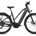 Flyer G2 Gotour 7.12 XC Performance Line CX 800Wh