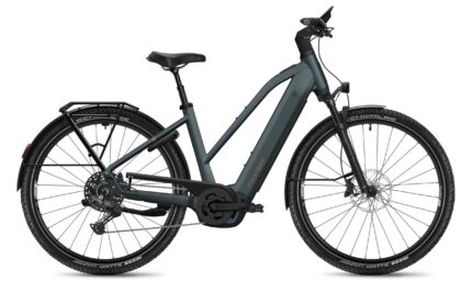 Flyer G2 Gotour 7.12 XC Performance Line CX 800Wh