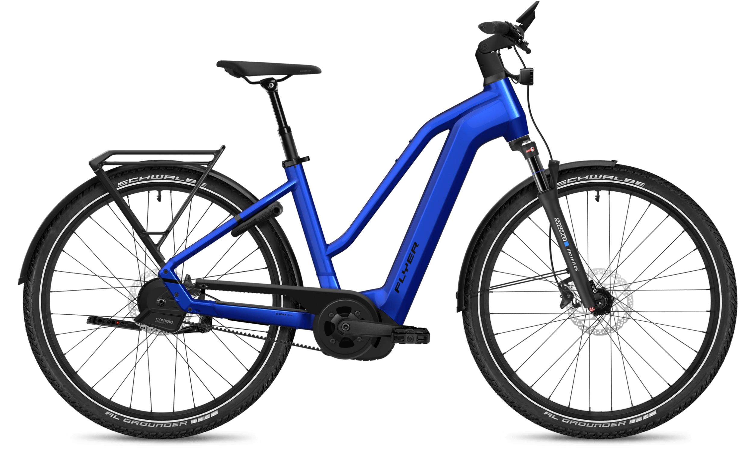 Flyer-Gotour-7.23-auto-blau-Trapez-Seitenansicht-rechts.jpg Flyer G1 Gotour 7.23 Auto Performance Line CX 750Wh – Bild 1
