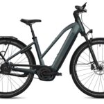 Flyer G2 Gotour 7.23 Performance Line CX 800 Wh