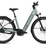 Flyer G2 Gotour 7.23 NL Performance Line CX 800Wh