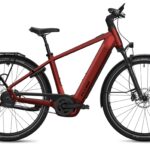 Flyer G2 Gotour 7.23 NL Performance Line CX 800Wh