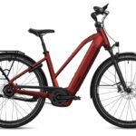 Flyer G2 Gotour 7.43 NL Performance Line CX 800Wh