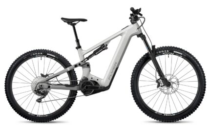 Flyer G2 Uproc X 2.10 Performance Line CX 625Wh