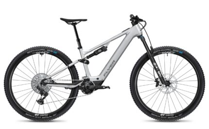 Flyer G1 Uproc SL:X 6.50 Performance Line SX 400Wh