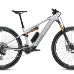 Flyer G1 Uproc SL:X 9.50 Performance Line SX 400Wh + 250Wh Power More Zusatzakku
