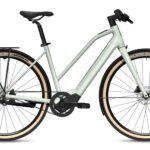 Flyer G1 Upstreet SL 3.63 Performance Line SX 400 Wh