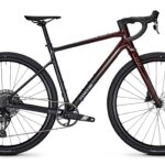 Focus ATLAS 6 APEX LTD
