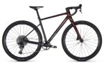 Focus ATLAS 6 APEX LTD