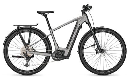 Focus Aventura² 6.8 Performance CX 625Wh