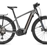 Focus Aventura² 6.9 Performance CX 625Wh