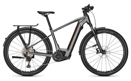 Focus Aventura² 6.9 Performance CX 625Wh