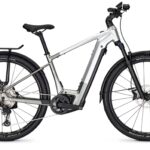 Focus Aventura² 6.9 Performance CX 625Wh