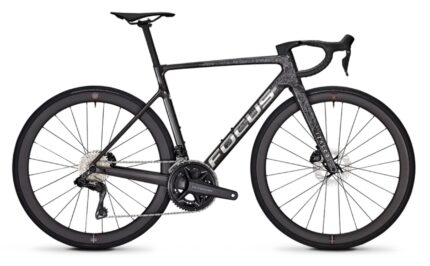 Focus Izalco Max 9.7 Shimano Ultegra Di2
