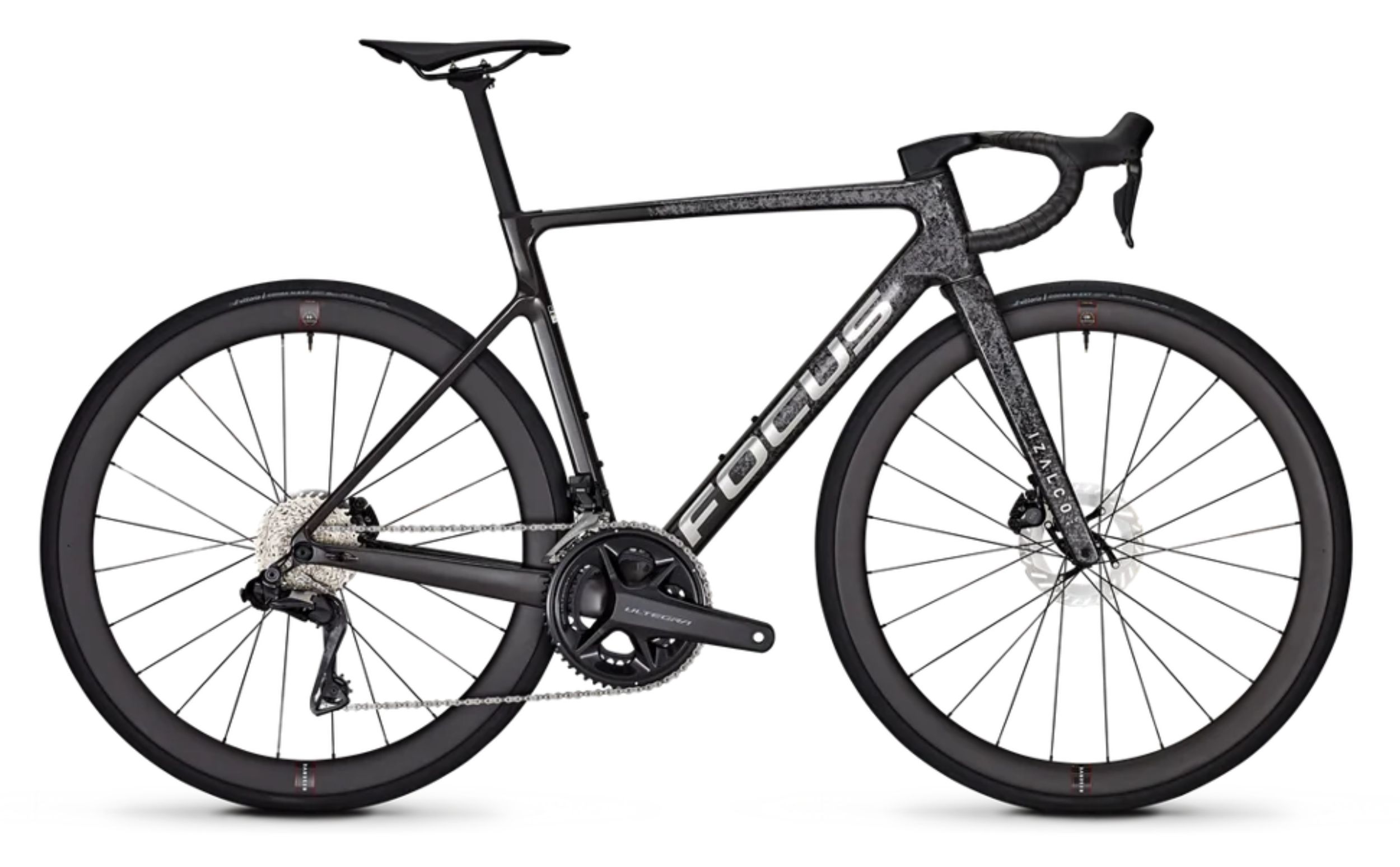 Focus-Izalco-Max-9.7-black-Seitenansicht-rechts.jpg Focus Izalco Max 9.7 Shimano Ultegra Di2 – Bild 1