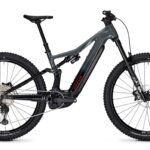 Focus Jam² 6.9 Performance CX 800Wh