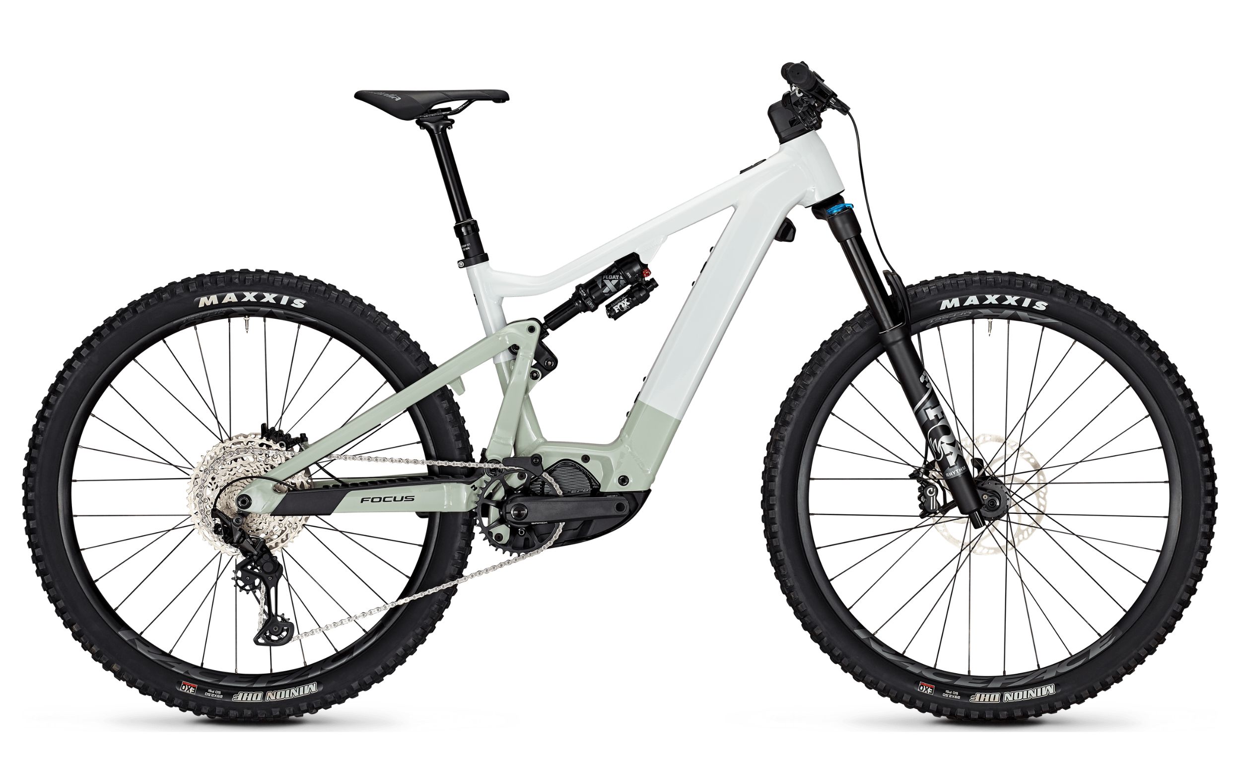 Focus-Jam-7.8-Seitenansicht-rechts.jpg Focus Jam² 7.8 Shimano EP801 mit 720Wh – Bild 1