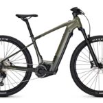 Focus Jarifa² 6.9 Small Performance CX 625Wh