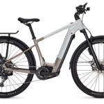 Focus Planet² 6.8 ABS Performance CX 625Wh