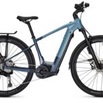 Focus Planet² 6.9 ABS Performance CX 750Wh
