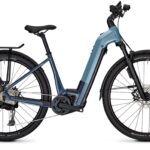 Focus Planet² 6.9 ABS Performance CX 750Wh