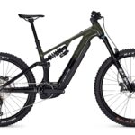 Focus Sam² 6.8 Performance CX 800 Wh