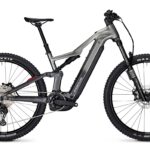 Focus Thron² 6.8 ABS Performance CX 800Wh
