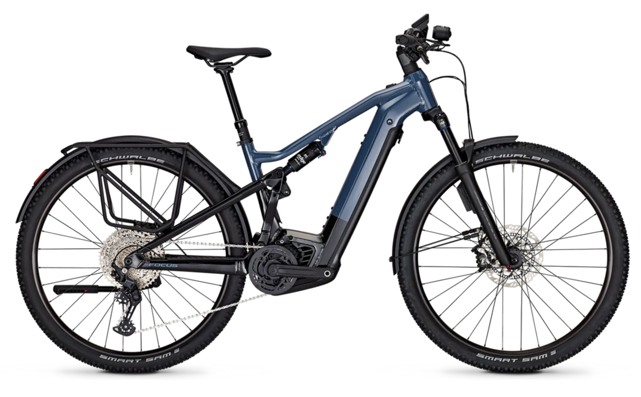 Focus-Thron-6.9-blau-Seitenansicht-rechts.jpg Focus Thron² 6.9 EQP Small Performance CX 625Wh – Bild 1