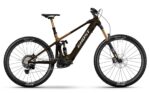 Ghost E-Riot CF LTD Performance CX-R 800Wh