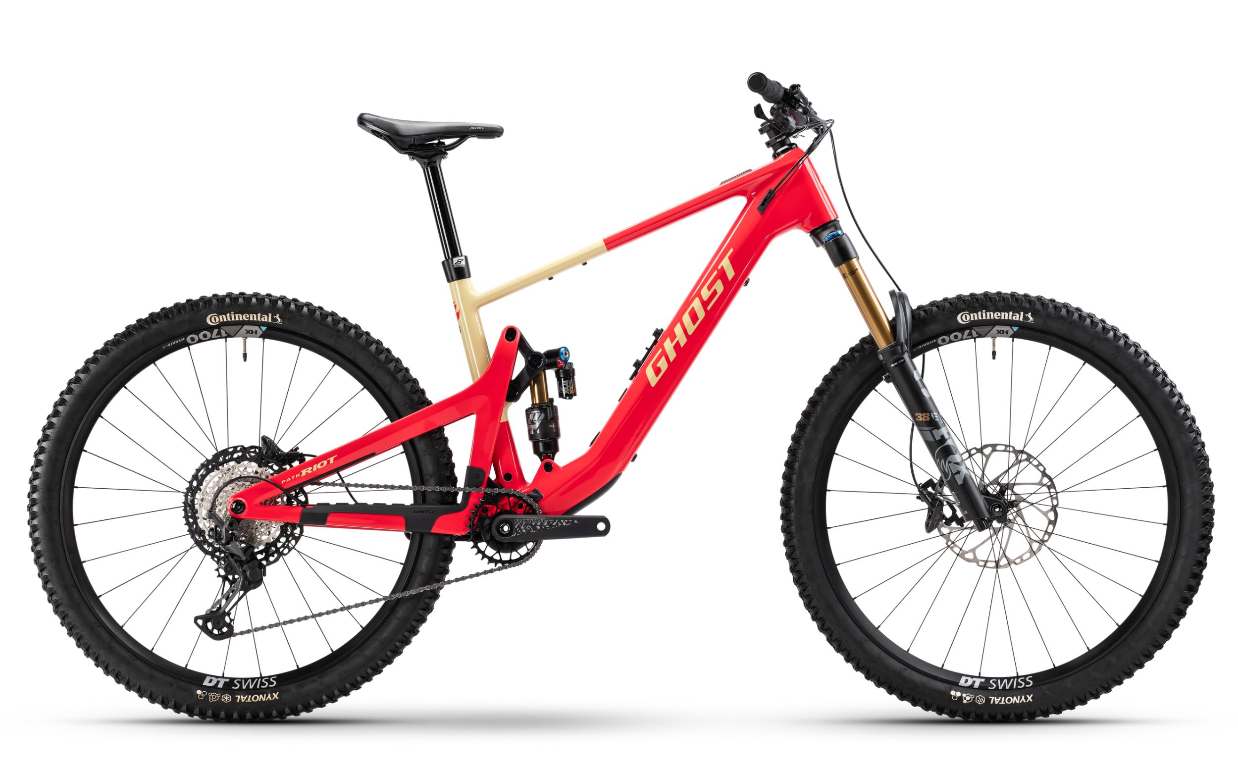 Ghost-Path-Riot-Full-Party-Seitenansicht-rechts.jpg Ghost Path Riot CF Full Party Fazua Ride 60 480Wh – Bild 1