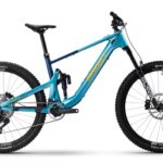 Ghost Path Riot LTD CF Fazua Ride 60 480Wh