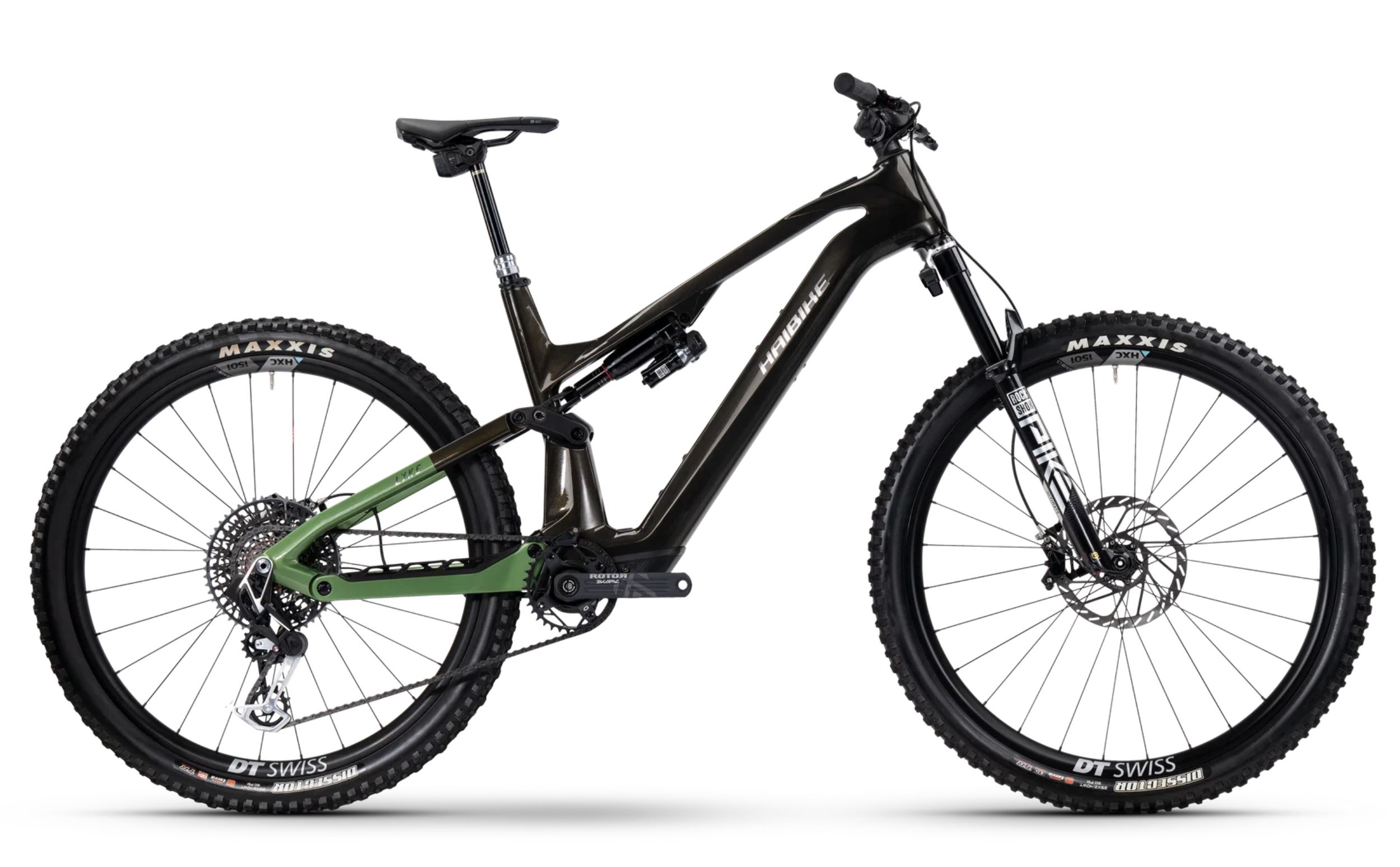 Haibike-Lyke-CF-SE-black-Seitenansicht-rechts.jpg Haibike LYKE CF SE Fazua Ride 60 480Wh – Bild 1
