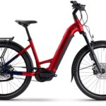 Haibike TREKKING 9 ABS 27.5 Zoll Performance CX 800Wh