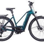 Hercules Futura HD I-11 Performance CX 750Wh 180kg