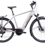 Hercules Futura I-8 Performance Line 625Wh