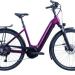 Hercules Futura I-8 Performance Line 625Wh