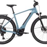 Hercules Futura SL I-11 Performance Line SX 400Wh