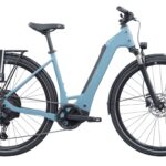 Hercules Futura SL I-11 Performance Line SX 400Wh