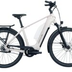 Hercules Tessano HD I-F5 Panasonic GX Ultimate Pro 1040Wh 180kg Freilauf