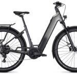 Kalkhoff Entice 3 Advance LTD Performance Line PX 600Wh