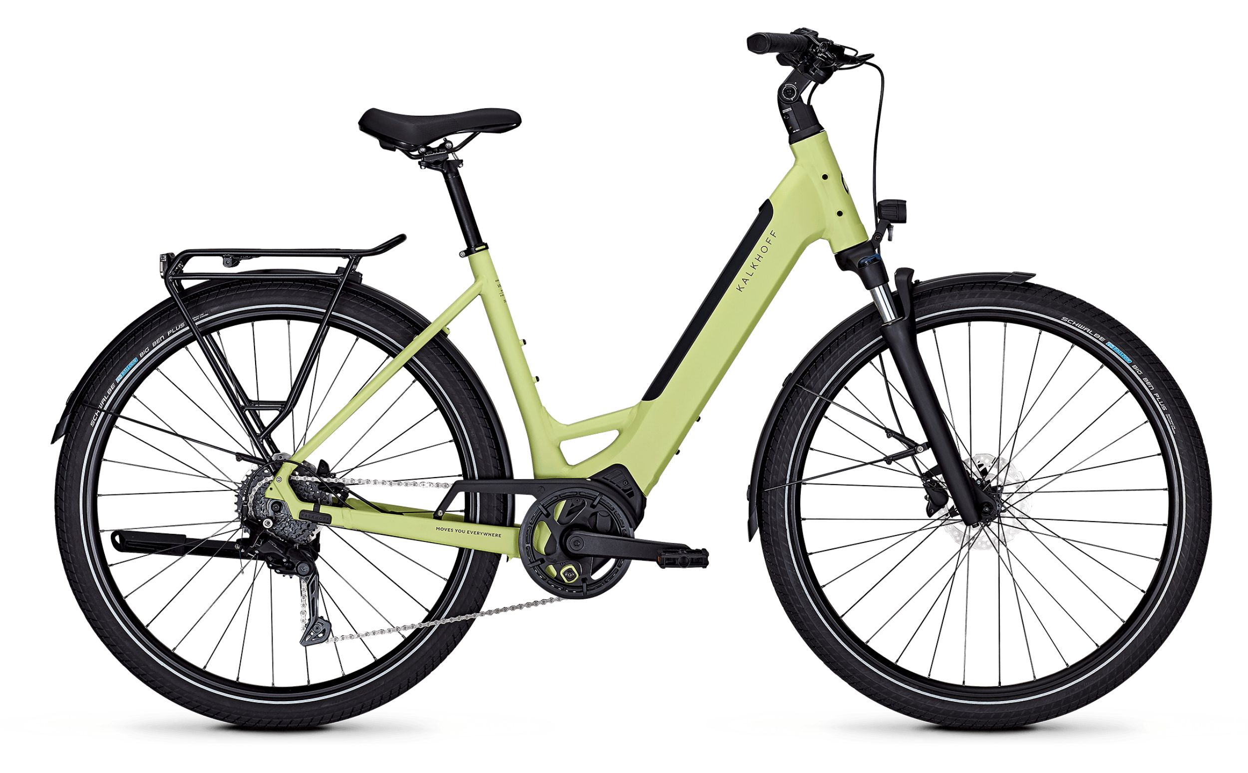 Kalkhoff-EndeavourL-Season-gelb-Seitenansicht-rechts.jpg Kalkhoff Endeavour L Season Performance Line SX 400Wh – Bild 1