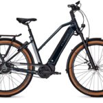 Kalkhoff Entice 5 Excite+ Performance Line CX 625Wh