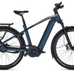 Kalkhoff Entice 5+ Advance Performance Line CX 800Wh