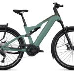Kalkhoff Entice 7+ Move Performance Line CX 600Wh