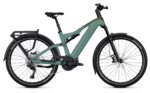 Kalkhoff Entice 7+ Move Performance Line CX 600Wh