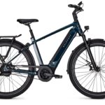 Kalkhoff Image 5+ EXCITE Performance Line 625Wh ENVIOLO