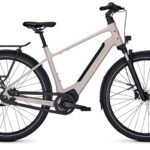 Kalkhoff Image L Season Performance Line SX 400Wh Freilauf