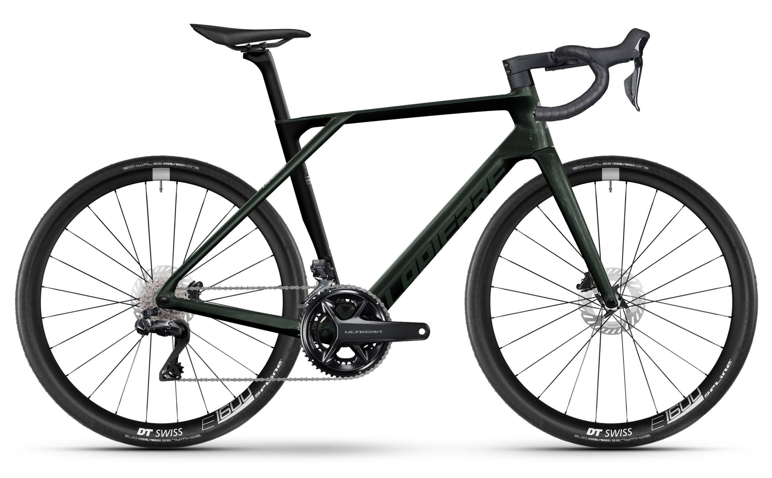 Lapierre-Xelius-7.0-grey-Seitenansicht-rechts.jpg Lapierre Xelius DRS 7.0 Shimano Ultegra Di2 – Bild 1