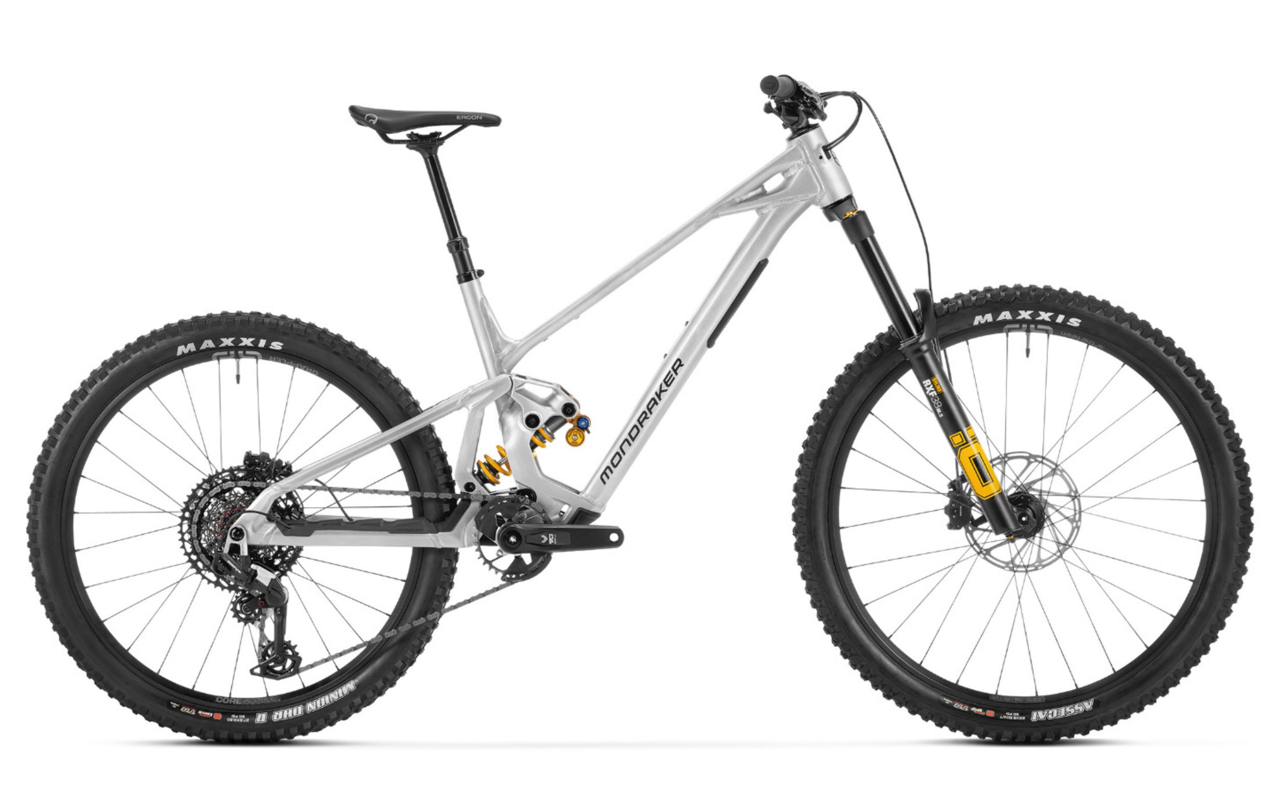 Mondraker-Anark-XR-silber-Seitenansicht-rechts.jpg Mondraker Anark XR – Bild 1