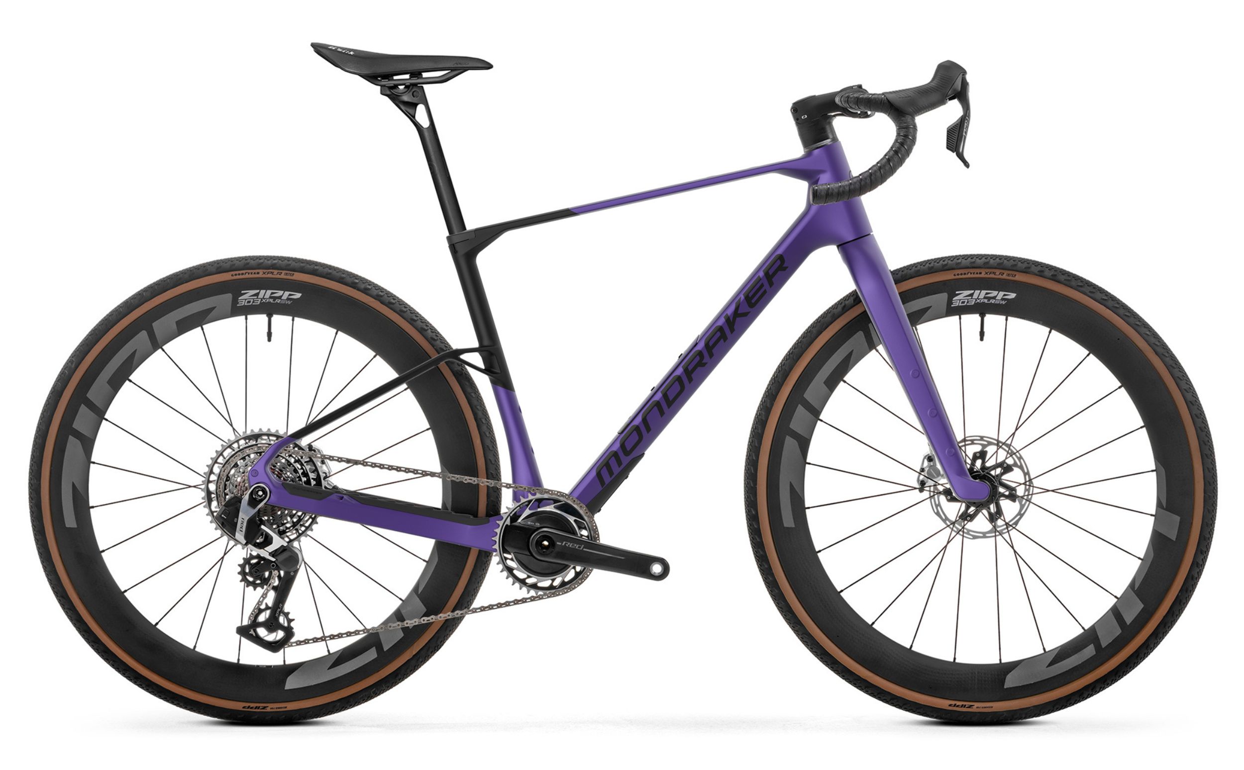 Mondraker-Arid-Carbon-RR-SL-violet-Seitenansicht-rechts.jpg Mondraker Arid Carbon RR SL – Bild 1